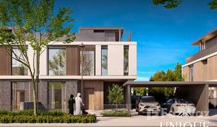 5 Habitaciones Villa en venta en , Dubái June