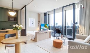 Estudio Apartamento en venta en DAMAC Towers by Paramount, Dubái SRG Upside