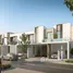 4 Bedroom Townhouse for sale at Ruba - Arabian Ranches III, Arabian Ranches 3