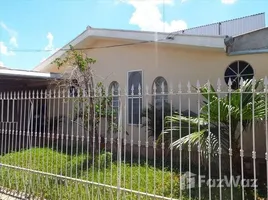 3 спален Дом на продажу в Jardim Brasil, Sao Carlos, Sao Carlos