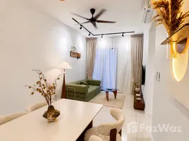 Condominium Studio à louer à Brio Residences, Bandar Johor Bahru, Johor Bahru, Johor
