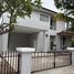 3 спален Дом на продажу в Bangkok Villa, Wang Thonglang