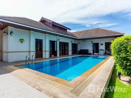 4 Bedroom House for sale at Hua Hin Hillside Hamlet 5-6, Thap Tai, Hua Hin, Prachuap Khiri Khan, Thailand