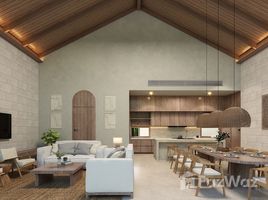 4 Schlafzimmer Villa zu verkaufen im Nakara Grand Luxury Villa, Si Sunthon