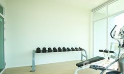 Fotos 2 of the Fitnessstudio at Pleno Ratchapruek-Rama 5