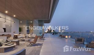 5 Habitaciones Ático en venta en The Crescent, Dubái Serenia Living Tower 3