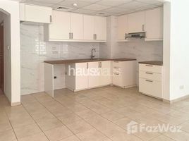 1 Bedroom Apartment for sale at Building E, Terrace Apartments, Green Community