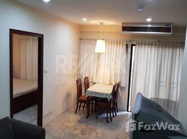 1 спален Квартира на продажу в Saranjai Mansion, Khlong Toei