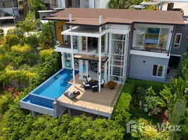 Verano Residence で売却中 3 ベッドルーム 一軒家, Bo Phut, サムイ島, Surat Thani, タイ