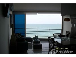 1 Bedroom Apartment for rent at Oceanfront rental in San Lorenzo, Yasuni