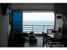 1 спален Квартира в аренду в Oceanfront rental in San Lorenzo, Yasuni, Aguarico, Orellana, Эквадор