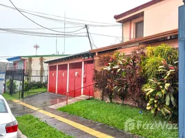 3 Habitación Apartamento en alquiler en HEREDIA, San Pablo