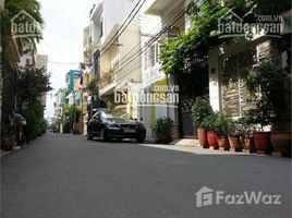 Studio Nhà mặt tiền for sale in Phường 3, Gò Vấp, Phường 3