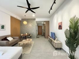 1 Bedroom Condo for rent at Cybersquare, Sepang, Sepang, Selangor, Malaysia