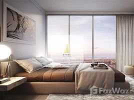 2 спален Квартира на продажу в Seapoint, EMAAR Beachfront, Dubai Harbour