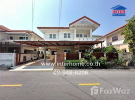 4 Habitación Casa en venta en Chitnara, Sala Thammasop