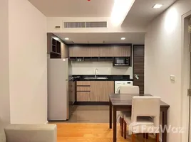 1 Schlafzimmer Appartement zu verkaufen im Focus Ploenchit, Khlong Toei