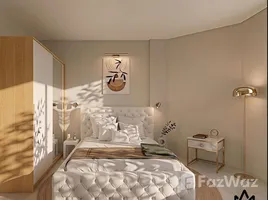 Appartement Studio à vendre à Storia Del Mare, Al Fondok St.
