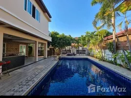 5 Bedroom Villa for rent at European Home Place, Nong Prue