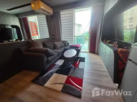 ขายคอนโด 1 ห้องนอน ในโครงการ ซิตี้ เซ็นเตอร์ เรสซิเดนซ์, เมืองพัทยา