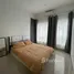 استديو بنتهاوس للإيجار في Saadiyat Grove, Saadiyat Island, أبو ظبي, الإمارات العربية المتحدة
