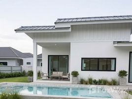 3 Habitación Villa en alquiler en Hin Lek Fai, Hua Hin, Hin Lek Fai, Hua Hin, Prachuap Khiri Khan, Tailandia