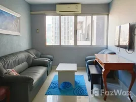 คอนโด 2 ห้องนอน ให้เช่า ในโครงการ วิทยุ คอมเพล็กซ์, มักกะสัน