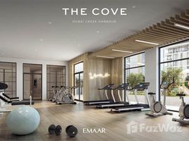 2 спален Квартира на продажу в The Cove Building 1, Creek Beach, Dubai Creek Harbour (The Lagoons)