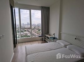 1 Bedroom Condo for sale at De LAPIS Charan 81, Bang Ao, Bang Phlat