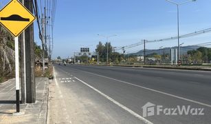 N/A Land for sale in Khuek Khak, Phangnga 