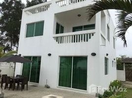 3 Schlafzimmer Haus zu vermieten in Santa Elena, Manglaralto, Santa Elena, Santa Elena