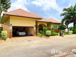 4 Bedroom Villa for sale at El Grande, Nong Prue, Pattaya