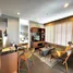 Condominium 2 chambre à louer à M Ladprao, Chomphon, Chatuchak, Bangkok