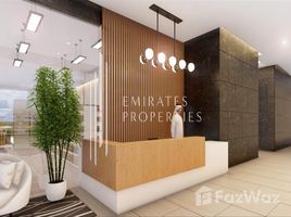 1 спален Квартира на продажу в Emirates City, Goldcrest Dreams, Emirates City, Ajman