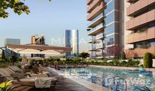 4 Bedrooms Apartment for sale in Marina Square, Abu Dhabi Marina Square