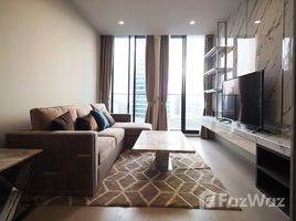 2 Habitación Departamento en alquiler en Noble Ploenchit, Lumphini