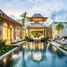 4 Schlafzimmer Villa zu verkaufen im Garden Atlas Phase 2, Si Sunthon, Thalang
