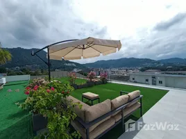 2 Bedroom Condo for sale at Q Conzept Condominium, Karon, Phuket Town, Phuket