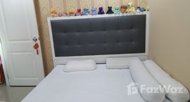 Prueksa Thani Life Condotelで利用可能なユニット