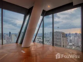 4 Bedroom Penthouse for rent at MARQUE Sukhumvit, Khlong Tan Nuea, Watthana