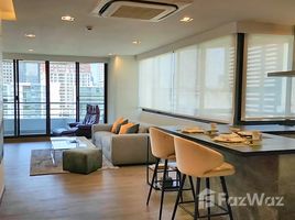 2 chambre Condominium à vendre à Lake Avenue Sukhumvit 16., Khlong Toei