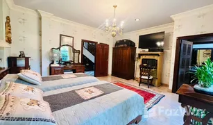 4 Bedrooms House for sale in Nong Khwai, Chiang Mai Lanna Pinery Home