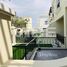 4 Habitación Villa en venta en Bayti Townhouses, Al Hamra Village