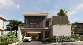 Viviendas disponibles en THEVA Horizon Samui