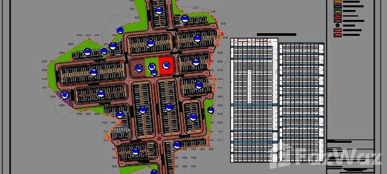 Master Plan of Center City 2 - Photo 1