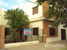 5 Habitación Casa en venta en Comandante Fernandez, Chaco, Comandante Fernandez