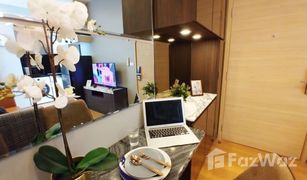 1 Bedroom Condo for sale in Khlong Tan, Bangkok Park Origin Phrom Phong