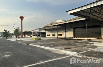 Rayong Warehouse in Maenam Khu, 罗勇府