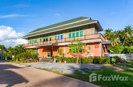 4 bedroom Hotel for sale at in Krabi, Thailand