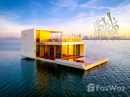 4 Bedroom Villa for sale at The Floating Seahorse, The Heart of Europe, The World Islands, Dubai